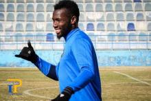 استقلالی ها در انتظار جواب تست های پزشکی اسماعیل گونکالوس