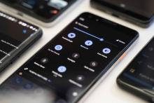 حالت تاریک به دو نرم افزار گوگل و مایکروسافت اضافه شد