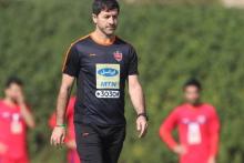 کریم با افتخاراتش دستیار دوم است/ تفاوت باقری با بعضی‌ها!