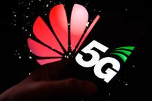 بریتانیا به هشدار آمریکا اهمیت نداد؛ ساخت شبکه‌ی 5G بریتانیا به هواوی سپرده شد