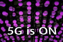 سیستم هوشمند 5G هوآوی در فرودگاه پکن فعال شد