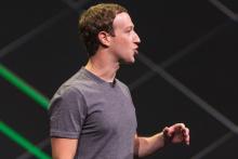 فیسبوک به دنبال ساخت عینک واقعیت افزوده و نقشه‌های زنده برای سراسر جهان!