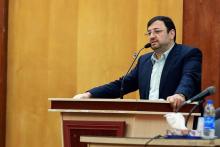 اقتصاد خدماتی، دانش پایه و خلاقیت محور در حال شکل&zwnj;گیری است 