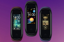 پشتیبانی مچ‌بندهای هوشمند شیائومی از ارتباطات NFC