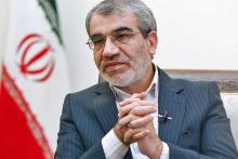 کدخدایی: تبلیغات داوطلبان ریاست جمهوری در فضای مجازی پیش از اعلام نتیجه صلاحیت‌ها مغایر قوانین است