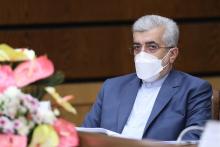 خرید ۱۶ میلیون دُز واکسن کوواکس با پول ایران در عراق 