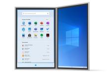 سیستم عامل جدید Windows 10X مناسب برای تمامی پلتفرم‌ها