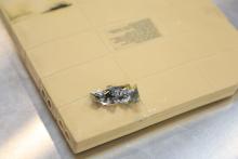 این باتری هیچوقت آتش نمی گیرد