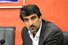 قائم مقام وزیر صمت در امور مجلس: تشکیل وزارت تجارت و خدمات بازرگانی نیاز امروز کشور است
