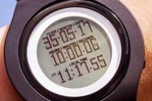 روش عجیب برای پیش‌بینی زمان مرگ!