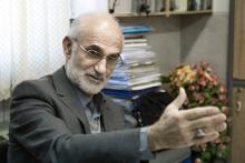 انتقاد شدید مصطفی معین از اظهارات جهانپور: لقب پفیوزان تاریخ شایسته مردم بی‌پناه است یا مدیران بی‌لیاقت؟!