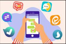 ادعای کیهان: موج استقبال مردم از پیام‌رسان‌های داخلی شکل گرفته است