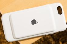 افزایش ۵۰ درصدی شارژ آیفون ۱۱ با قاب جدید Smart Battery Case اپل