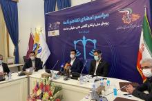 آذری جهرمی: آگاه‌سازی مخاطب، جایگزین مسدودسازی فضای مجازی می‌شود