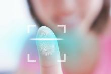 حسگر اثر انگشت به گوشی‌های اپل بازگشت 