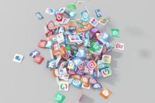 پرطرفدارترین شبکه‌های اجتماعی و پیام‌رسان‌های جهان کدامند؟