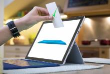 ببینید| برگزاری نخستین انتخابات هوشمند زیست بوم ثبتی کشور بر بستر بلاک‌چین