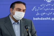 تحویل ٢ میلیون دُز واکسن کووایران برکت تا ١٠ روز دیگر