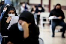 اعلام نتایج اولیه کنکور سراسری ۱۴۰۰ 