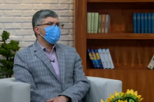 دکتر مهران محرمیان