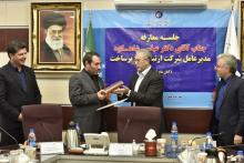 پیشران بودن در بخش ICT، با شبکه‌ای مطمئن و پایدار محقق می‌شود