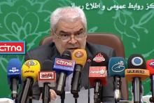 تمامی مسئولان وظیفه دارند تا از "تولید ملی" حمایت کنند