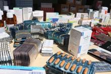 دارو‌های تاریخ مصرف گذشته