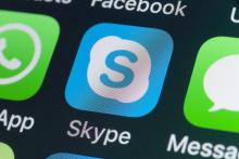 مایکروسافت امنیت Skype را افزایش می‌دهد