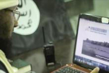 شبکه ارتباطی داعش بر روی اینترنت فلج می شود