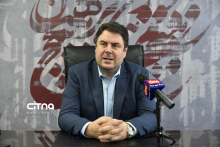 ببینید| ایجاد ارزش افزوده برای مشترکان اینترنت پرسرعت آسیاتک با استفاده رایگان از محتواهای پلتفرم تماشاخانه 