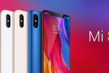 شیائومی Mi 8 به اندروید ۱۰ مجهز شد