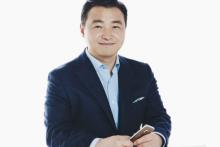 معرفی جوان‌ترین مدیر سامسونگ