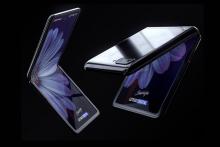 اطلاعات دوربین گوشی تاشو سامسونگ Galaxy Z Flip لو رفت