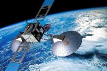 فراخوان دعوت از متقاضیان دریافت پروانه‌ی اپراتور ماهواره ای مخابراتی