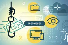 همکاری اپل و گوگل برای کاهش کلاهبرداری از طریق فیشینگ