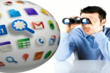 شناسایی عامل درج آگهی ساختگی در سایت های اینترنتی