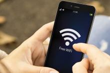 از وای فای عمومی استفاده نکنید!