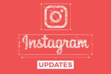 آنفالو کردن کاربران در اینستاگرام راحت‌تر می‌شود