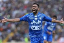 ستاره سابق آبی‌ها در راه بازگشت به استقلال؟