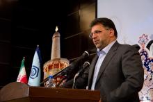 اجرای موفق برنامه حذف دفترچه های بیمه از مراکز درمانی ملکی در سال 95/ برنامه مدون برای حذف دفترچه های کاغذی در مراکز طرف قرارداد در آینده نزدیک