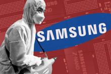 اقدام جدید سامسونگ جهت حمایت از بیماران مبتلا به کرونا