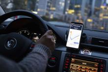 اوبر برای کارمندان خود فرصت شغلی تازه ایجاد کرد