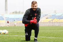 رادو به بختش لگد زد/ تصمیم یحیی گل محمدی