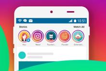 استوری‌هایی که فالوورهای اینستاگرام را کم می‌کنند!