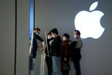 درخواست نامتعارف انگلیس از اپل و گوگل برای دسترسی به اطلاعات کاربران!