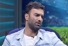 دنبال تیم ملی نبودم؛ چون استقلال را تیم ملی می‌دانستم