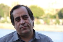 آخرین پست دردناک فیلمسازی که امروز بر اثر کرونا درگذشت