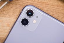 آیفون ۱۱ رتبه محبوب‌ترین تلفن هوشمند جهان را از آیفون XR گرفت