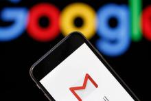 گوگل کار کاربران نرم افزار جیمیل را آسان کرد