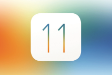 مشکل باتری در نسخه سیستم عامل iOS۱۱